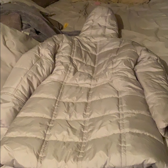 82 degrees north jacket